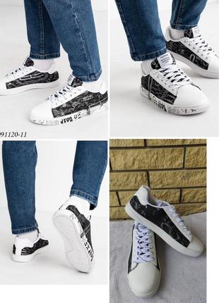 Кросівки унісекс брендові весняно-летниеfashion