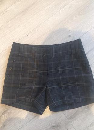 Шорты элегантные