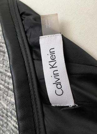 Спідниця calvin klein4 фото