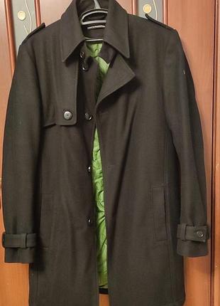 Зимове пальто drykorn