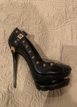 Gianmarco lorenzi туфлі, оригінал