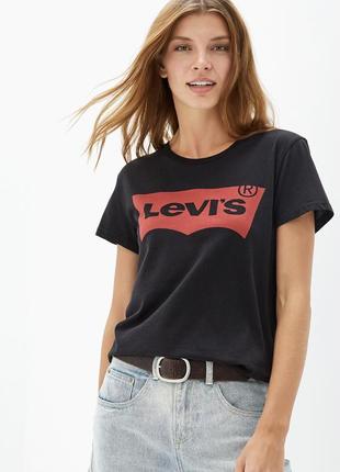 Футболка levi’s оригинал2 фото