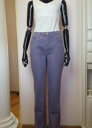 Джинсы versace couture