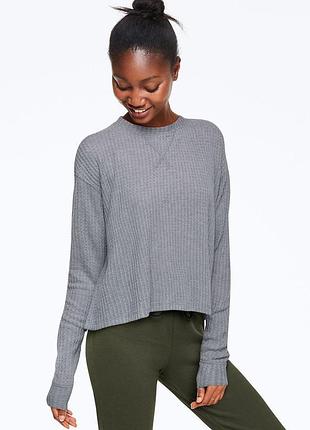 Пуловер кофта свитшот victoria’s secret pink оригинал, худи реглан виктория сикрет