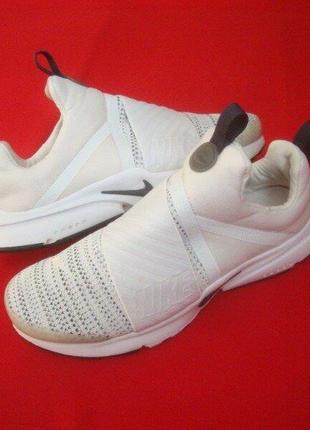 Кроссовки nike presto extreme se оригинал 39-40 размер