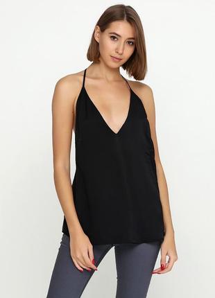 Майка h&m studio