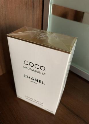 Chanel coco mademoiselle2 фото