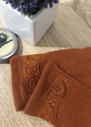 Рукавички з утеплювачем 4