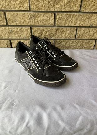 Кеди чоловічі va story