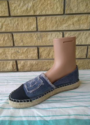 Еспадрільї,кеди, мокасини, сліпони жіночі (підліткові) ws shoes