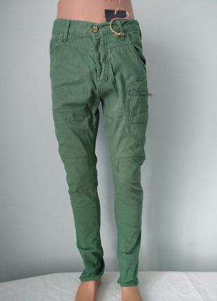 Джинсы мужские брендовые  коттон weawer jeans, турция