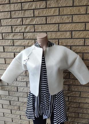 Болеро, куртка, ветровка женская высокого качества брендовая envyme, украина(arber)6 фото
