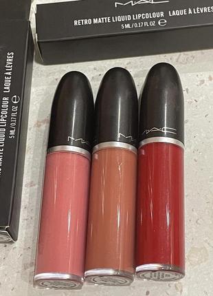 Набор водостойких блесков