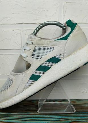 Кроссовки adidas equipment racing eqt og оригинал 40р сандалии