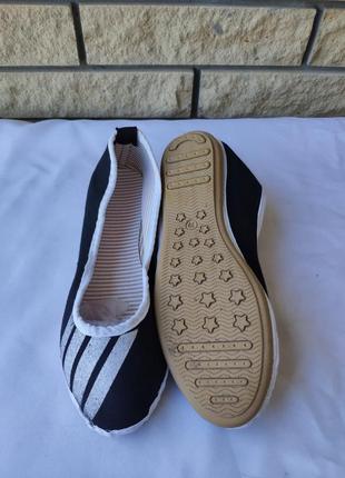 Еспадрільї,кеди, мокасини жіночі espadrille, туреччина6 фото