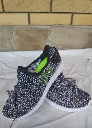 Кроссовки подростковые весенне-летние а+