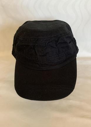 Бейсболка из коттона nn