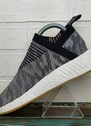 Кроссовки adidas nmd cs2 primeknit оригинал 37р