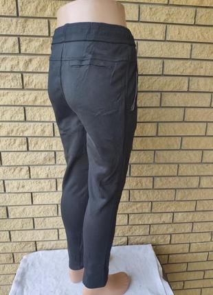 Спортивные штаны утепленные унисекс трикотажные на флисе nike8 фото