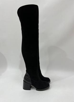 Ботфорт, сапоги