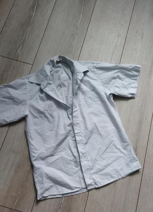 Шкільна рубашка