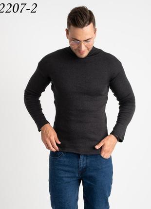 Гольф, водолазка щільний, теплий на флісі унісекс nn (є великі розміри)