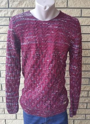 Светр, кофта, джемпер чоловічий високий зріст arziano, туреччина