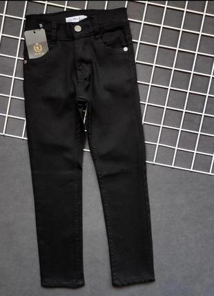 Брюки шкільні