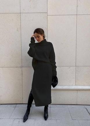 Костюм ангора💥 юбка и свитер 💥