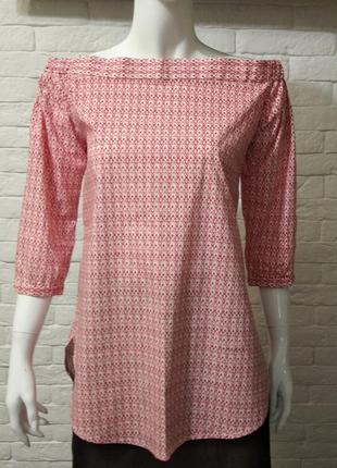 Блузка steffen schraut