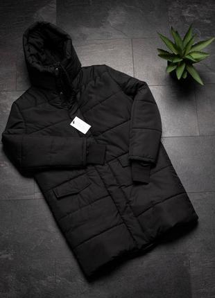 Asos long jacket