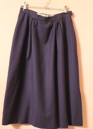 Christian dior vintage юбка