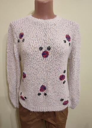 Кофта блузка жіноча светр светр