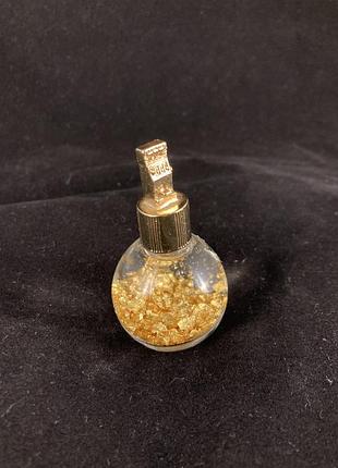 Сувенір золото в кробі geniun gold nevada
