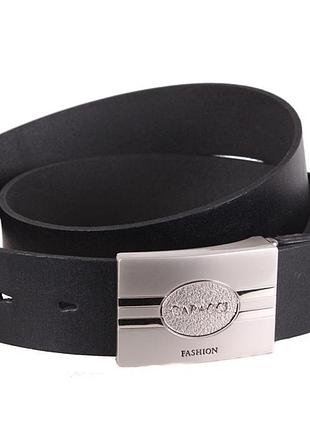 Стильний чоловічий ремінь capacci