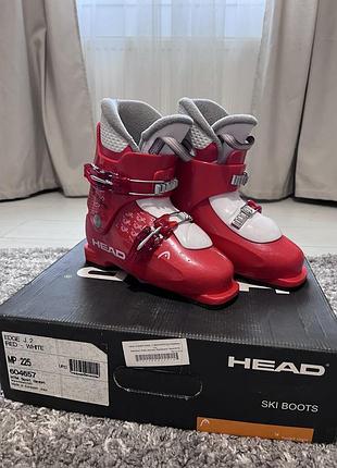 Горнолыжные head 22,5 см