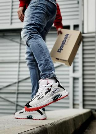 Кросівки reebok dmx 🔥3 фото