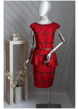 Платье карандаш