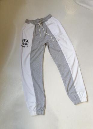 ⛔ спортивно прогулянкові штани2 фото