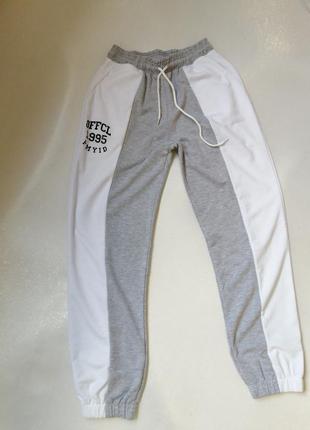 ⛔ спортивно прогулянкові штани3 фото