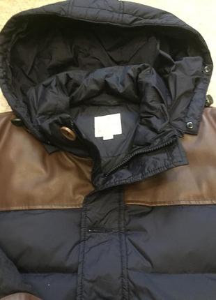 Зимова куртка ltb2 фото