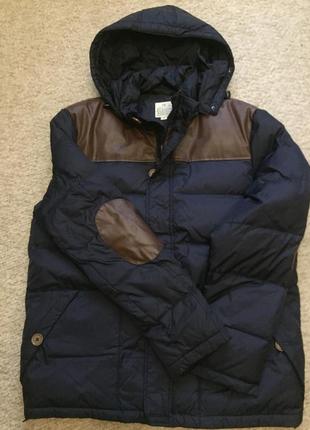 Зимова куртка ltb