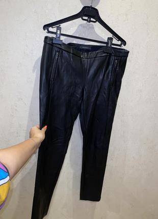 Шкіряні штани / легінси