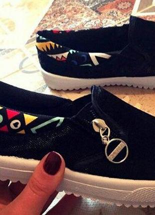 Женские слипны,2 цвета,36,37,38,39,40 рр2 фото