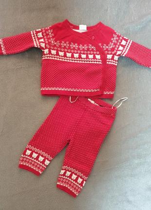 Костюм для малышей, костюмчик для немовлят