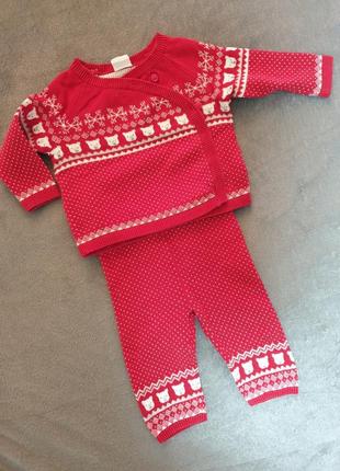 Костюм для малышей, костюмчик для немовлят