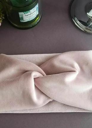 Повязка на голову