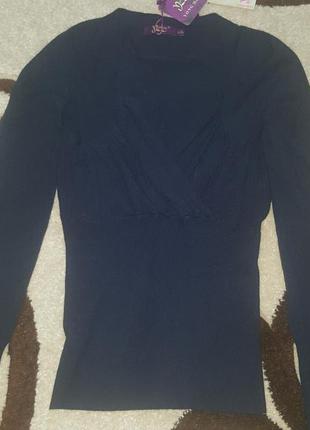 Нова кофта-джемпер.розпродаж!