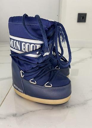 Moon boot оригинал