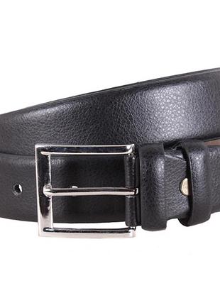 Класичний ремінь чоловічий 140 см
